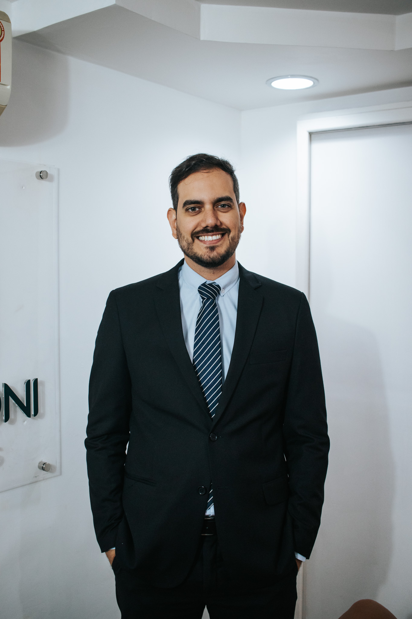 Dr. Ricardo Guimarães